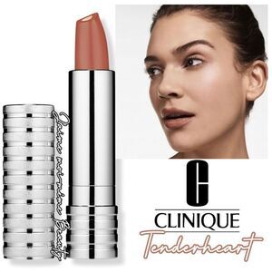 CLINIQUE Dramatically Different Shaping Lipstick Tenderheart